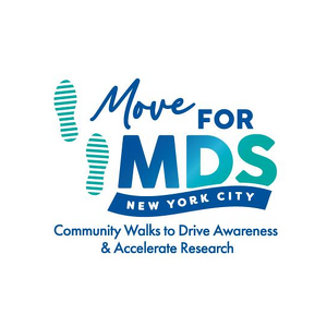 Event Home: '25 Move for MDS: New York / September 14, 2025
